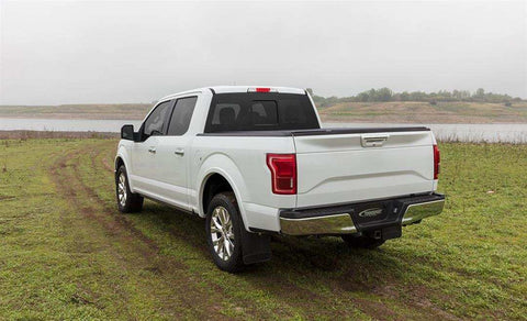 ULTIMATE SETUP 6TH GENERATION FORD ULT003RDK