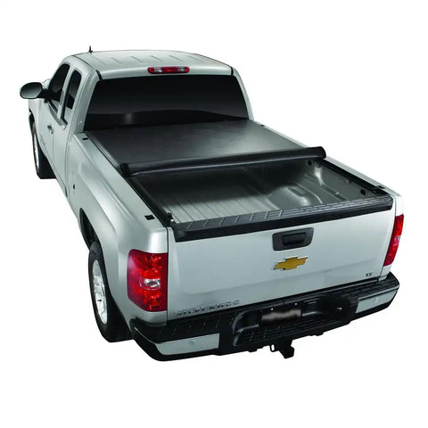 TrailFX TFX5214 Tonneau Cover TFX Soft Rolling Soft Roll-Up