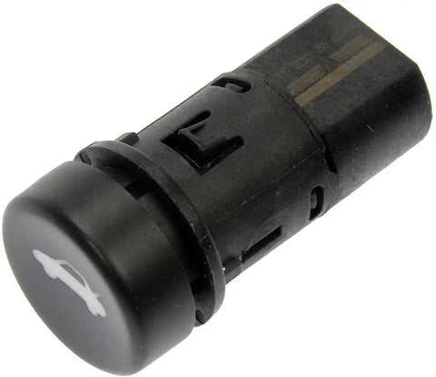 Dorman (OE Solutions) 901-133 Trunk Lid Release Switch