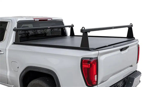 ADARAC F4020092 ALUMINUM M-SERIES Truck Bed Rack