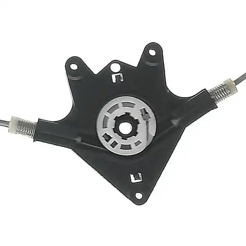 NEW WINDOW LIFT REGULATOR