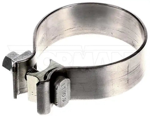 DORMAN 677-017 MUFFLER CLAMP