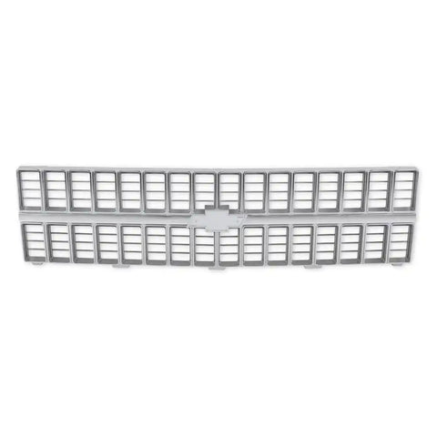 HOLLEY 04-174 1981-82 C/K GRILLE W/ BOWTIE MNT CH