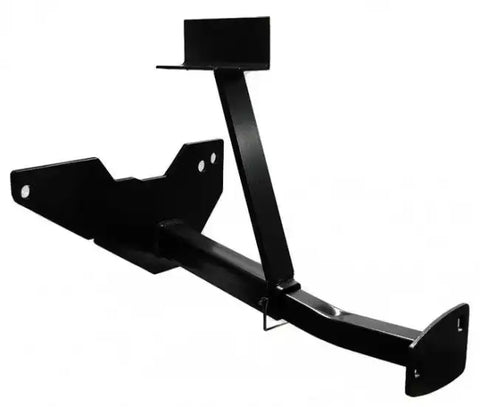 FRAME MOUNTED FRONT TIE DOWN FRONT