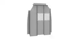 PARTITION KIT - PERFORATED - SPRINT