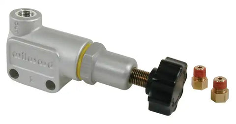 PROPORTIONING VALVE KNOB