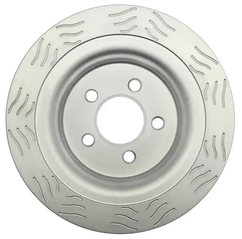 BRAKE ROTOR-PERF ROTOR