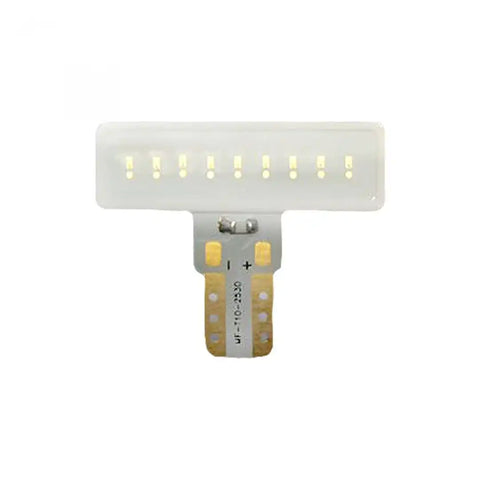 LED BULBS - 194 / 168 T-10 HIGH-POW