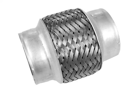 WALKER EXHST 51111 FLEX CONNECTOR - W/O BUSH