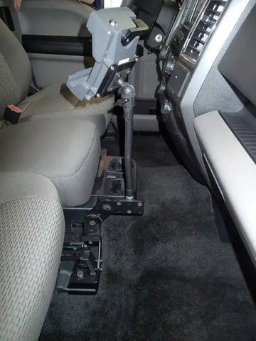 HAVIS PKG-FAM-114 2015-2018 FORD F-150 AND 2017-2018