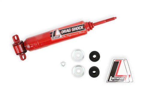 DRAG SHOCK 90/10 GM