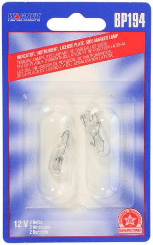 MINIATURE BLISTER PACK