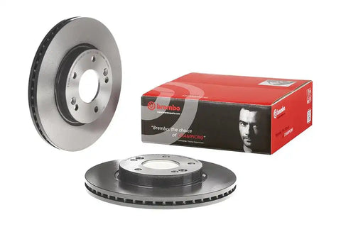 DISC BRAKE ROTOR
