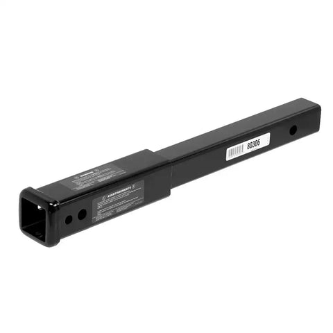 2' REC EXTENSION 18'