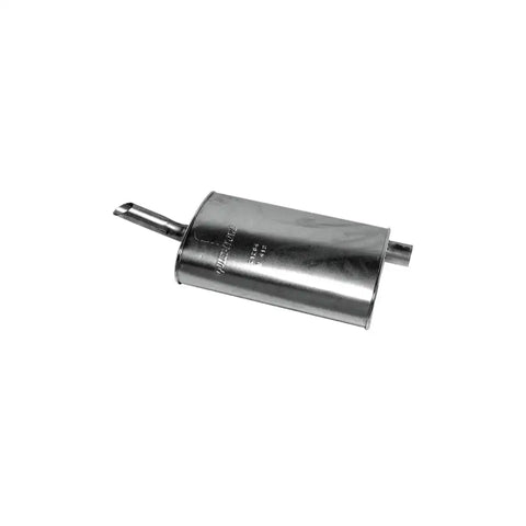 QUIET FLOW MUFFLER