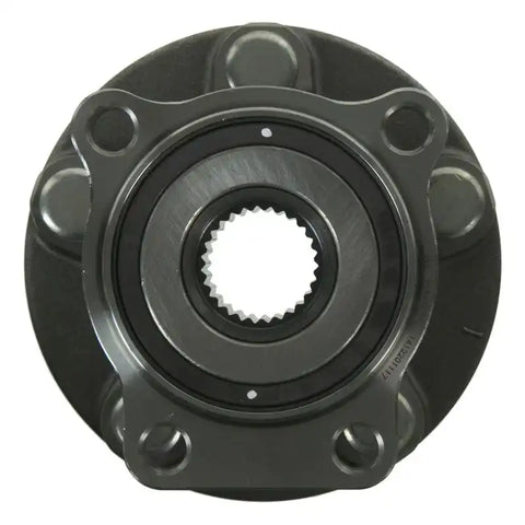 MOOG 513303 HUB AND BEARING ASSEMBLY