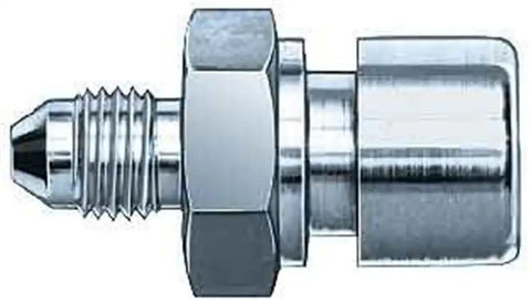 STEEL BRAKELINE ADAPTER