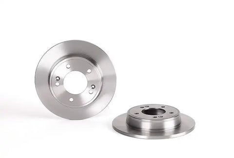 DISC BRAKE ROTOR