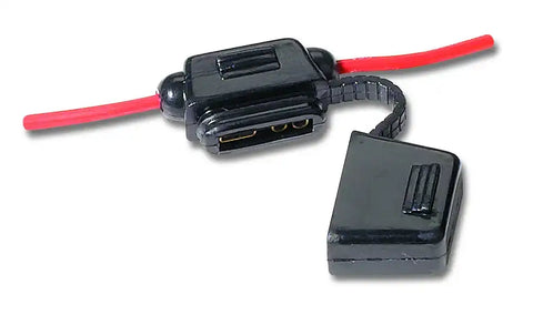 ATO/ATC HEAVY DUTY FUSE H