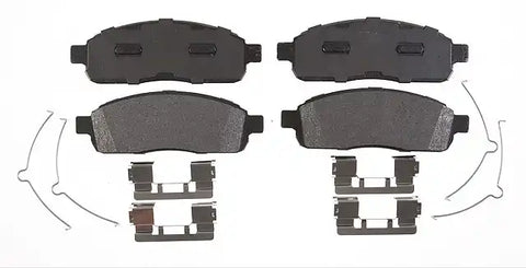 PGD PADS