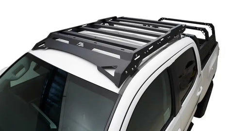 Paramount Automotive 91-65204 - 2016-2022 Toyota Tacoma Truck Roof Rack