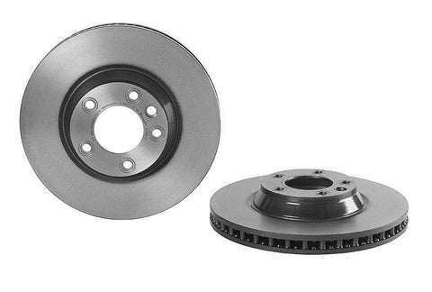 BREMBO 09C88211C02 DISC BRAKE ROTOR