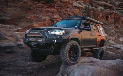 MAGNAFLOW 19546 OL CATBACK TOY 4RUNNER