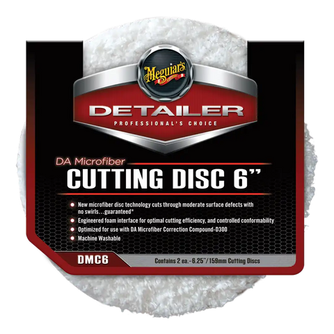 CUTTING DISC 6
