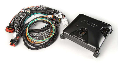 MSD CO. 80003-8HO PRO 600 CDI HIGH OUTPUT KIT PN 82