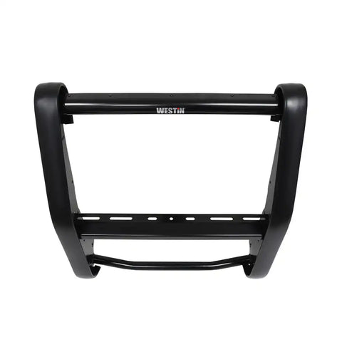 WESTIN 36-4045 PUSH BUMPER ELITE