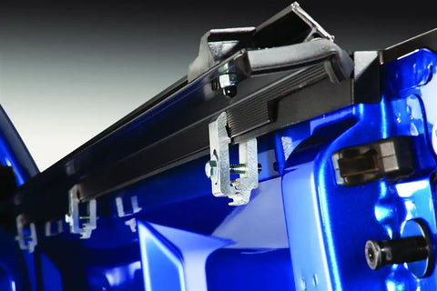 TRUXEDO 1112514 LO PRO ALUM CLAMPS 6/PC