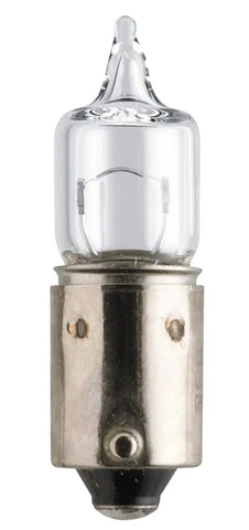 HELLA H10W BULB H10W 12V 10W BA9S T3