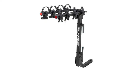 THE TAKE 4 HITCH MOUNT BIKE CARRIER