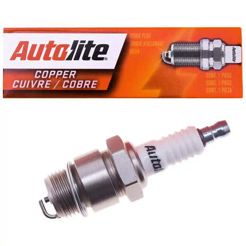 SPARK PLUG  4/BOX