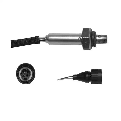 O2 OXYGEN SENSOR