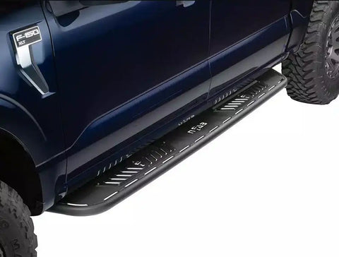 N-FAB NBJ194T-TX ROAN RUNNING BOARD