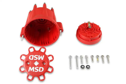 CAP/ROTR KIT 8433 8467
