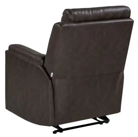 HERITAGE SERIES LEFT HAND RECLINER