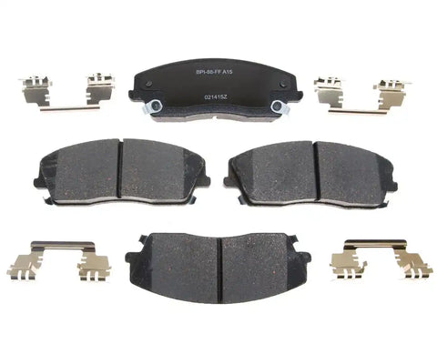 R/M BRAKES MGD1056CH BRAKE PAD SET