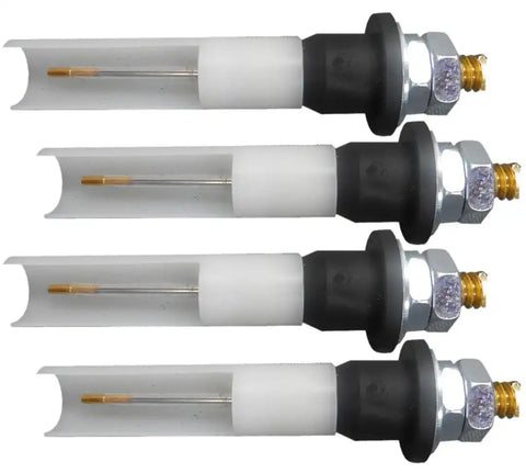 TANK PROBE  BLACK WATER  CARDED