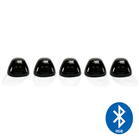 FORD 99-16 SUPERDUTY (5-PIECE SET)