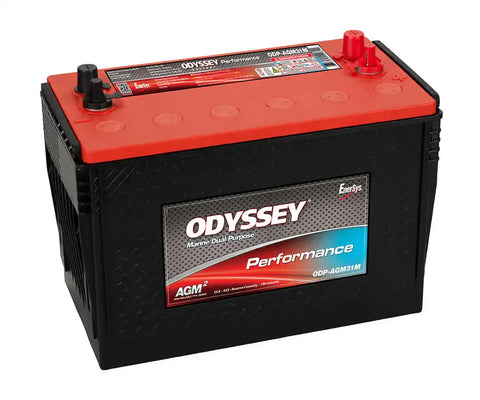 ODYSSEY 31M-800