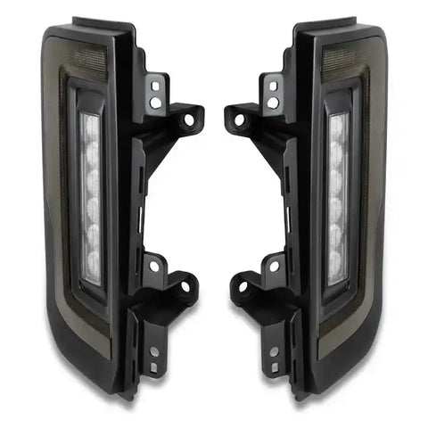 ORACLE LIGHT 5892-504-T FLUSH LED TAIL LIGHTS BRONCO 21-23