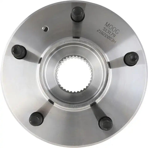 MOOG 513179 HUB ASSEMBLY