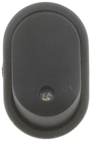 DORMAN 84841 ROCKER OBLG LED BLK/BLUE