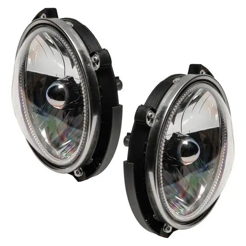 ORACLE LIGHT 7079-335 ORACLE LIGHTING 2007-2016 JEEP WRAN