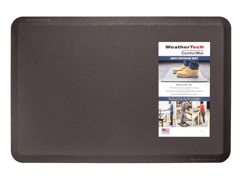 WEATHERTECH 81AF23BWCS COMFORT MAT
