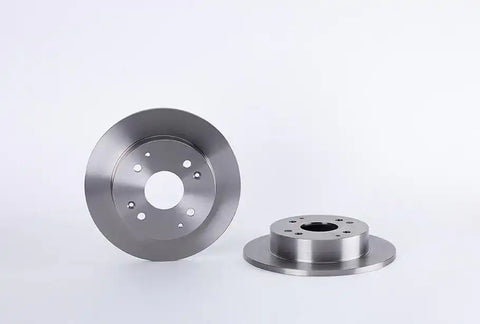 DISC BRAKE ROTOR