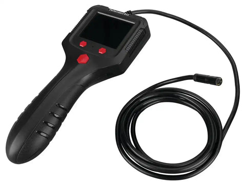 2.4' LCD INSPECTION CAMERA