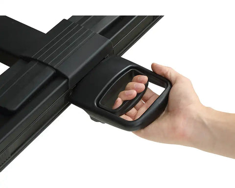 INNO RACKS INH142 TIRE HOLD HITCH 4 BIKE
